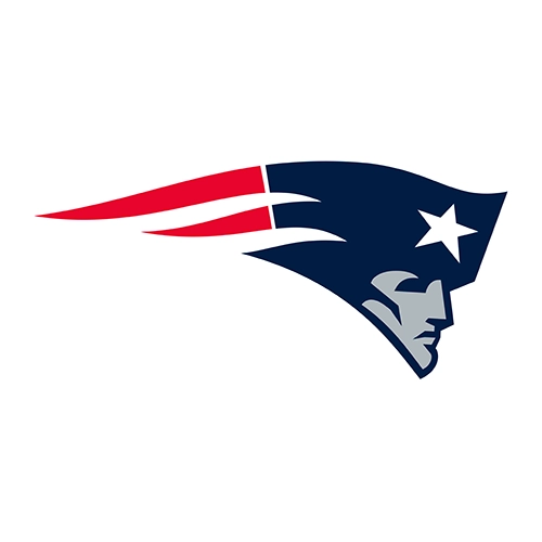 New England Patriots Patches
