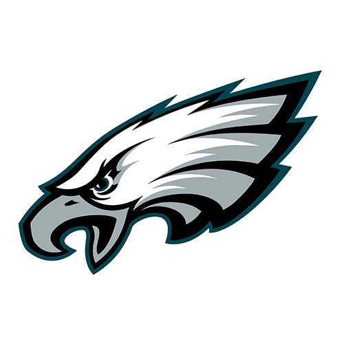 Philadelphia Eagles Patches