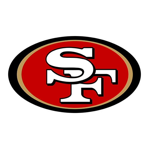 San Francisco 49ers Patches