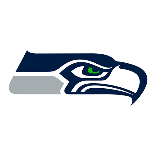 Seattle Seahawks Patches