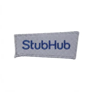 Philadelphia 76ers StubHub Patch