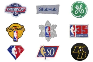 Top 10 Most Collectible NBA Team Patches